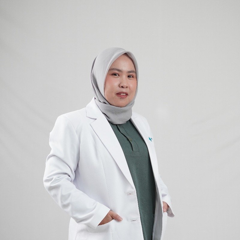 Foto dr. Ayu Reskianingsih