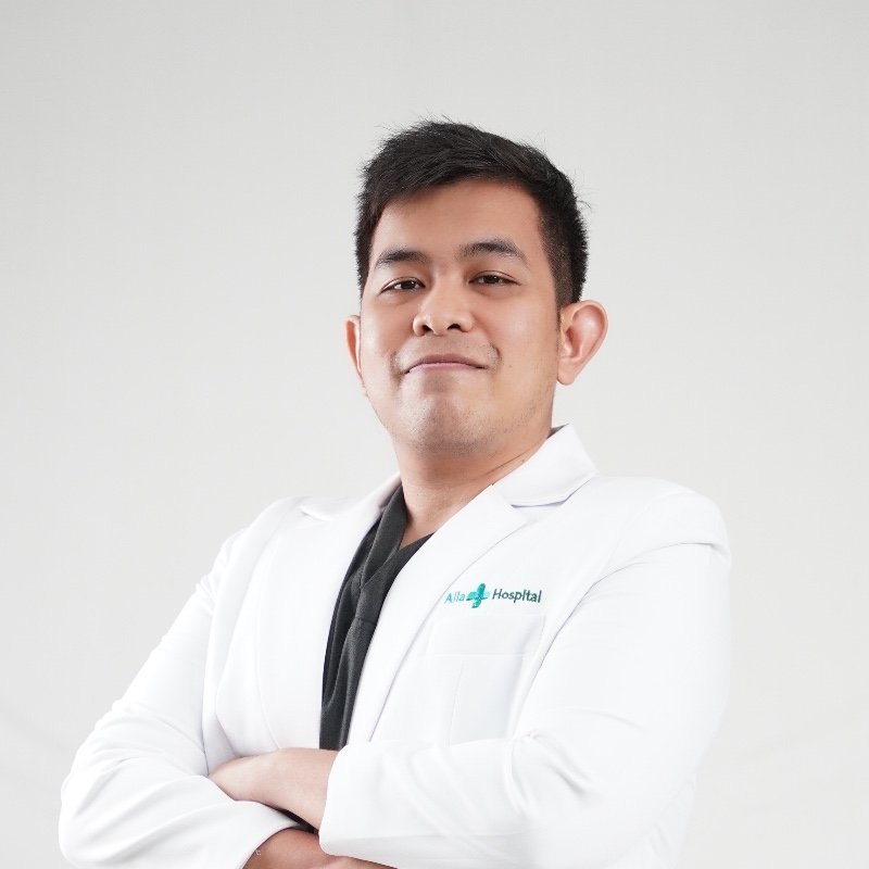 Foto dr. Andro Sesario