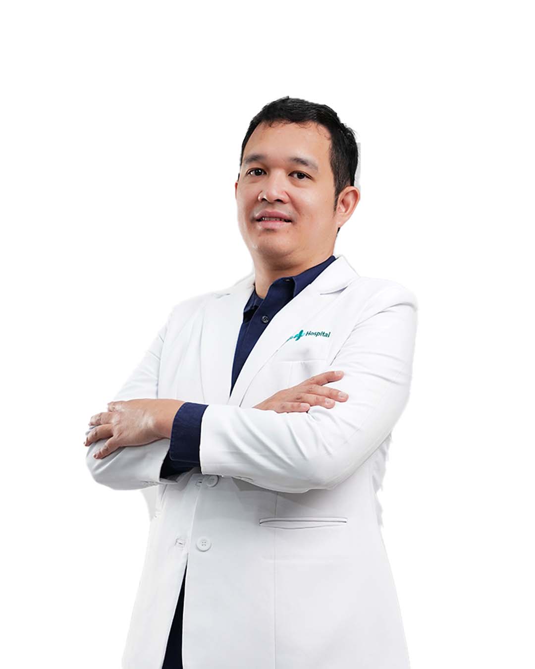 Foto dr. Dhira Atman, Sp.BS,FINPS, FINSS, S.Kom