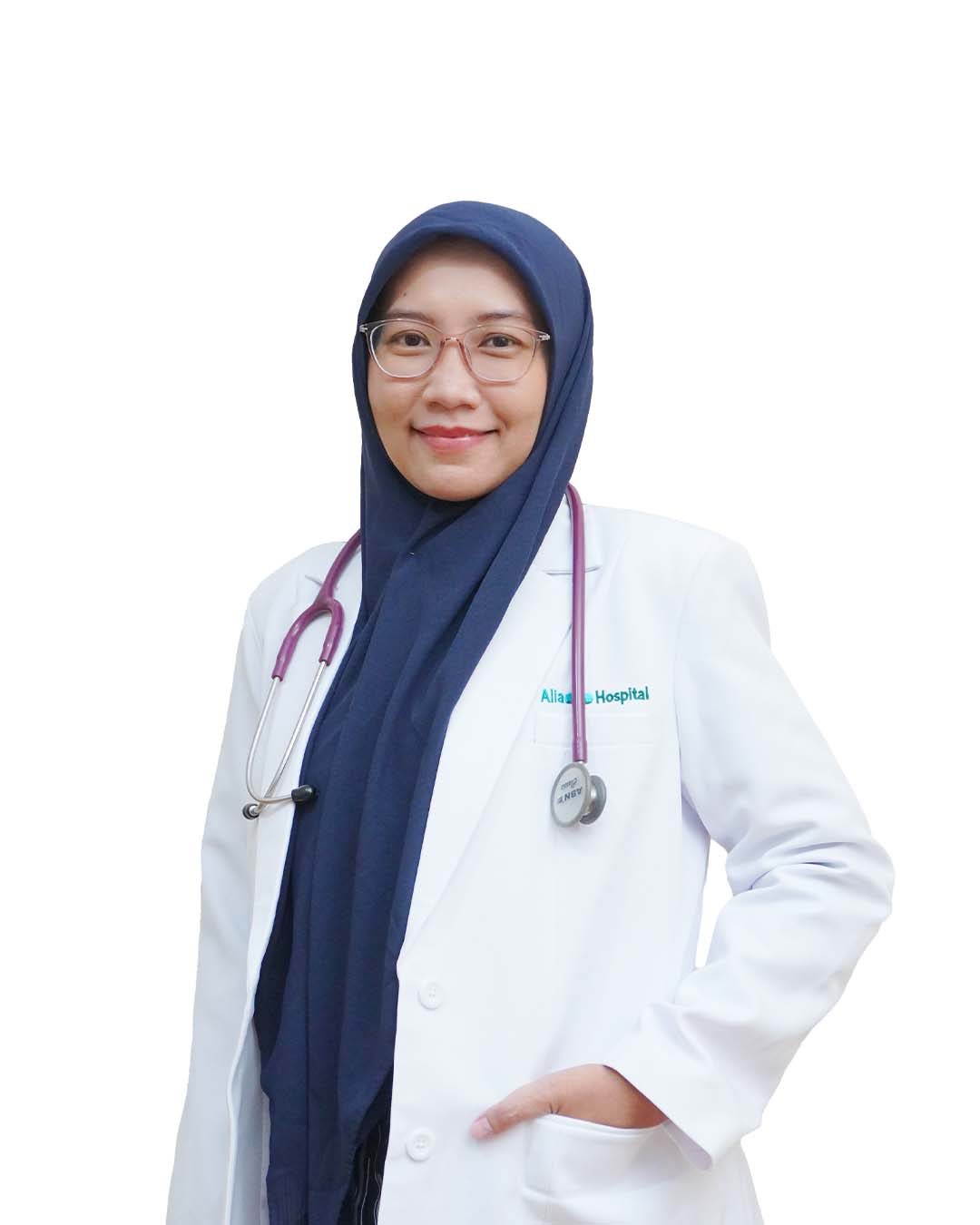 Foto Dr. Rossy Yulianti, Sp.N
