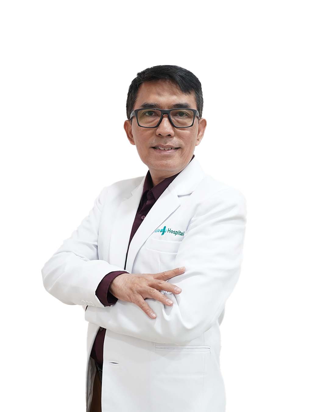Foto dr. Dipa Yunta Firmanda, Sp.OT