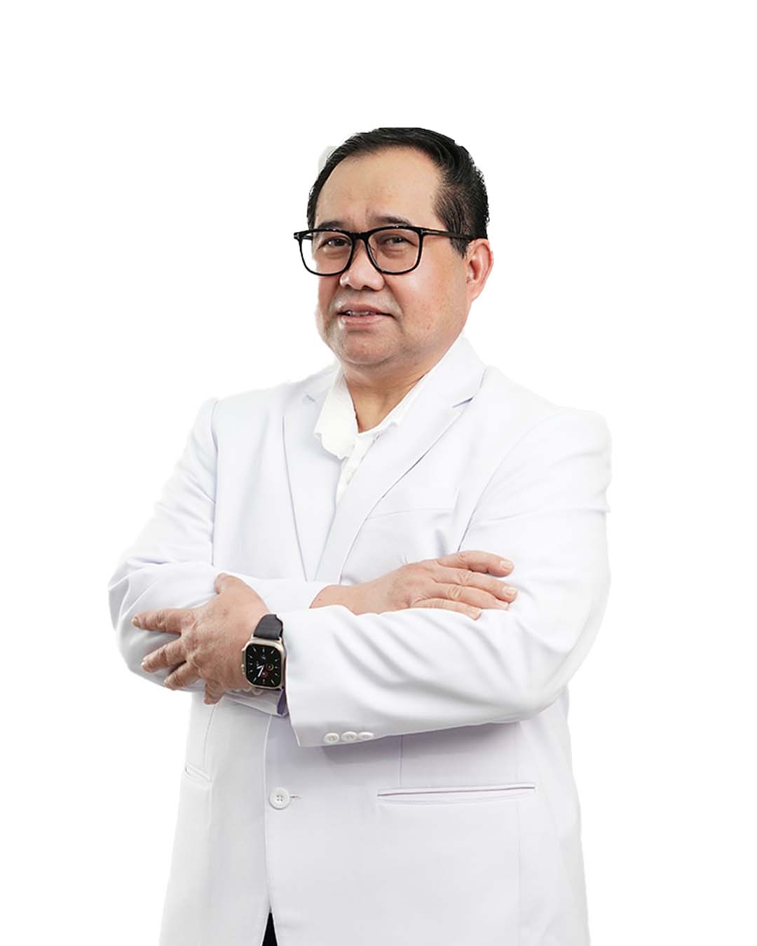 Foto dr. Topan Brian Kiting, Sp.B., Sub.Sp.B.Ped.