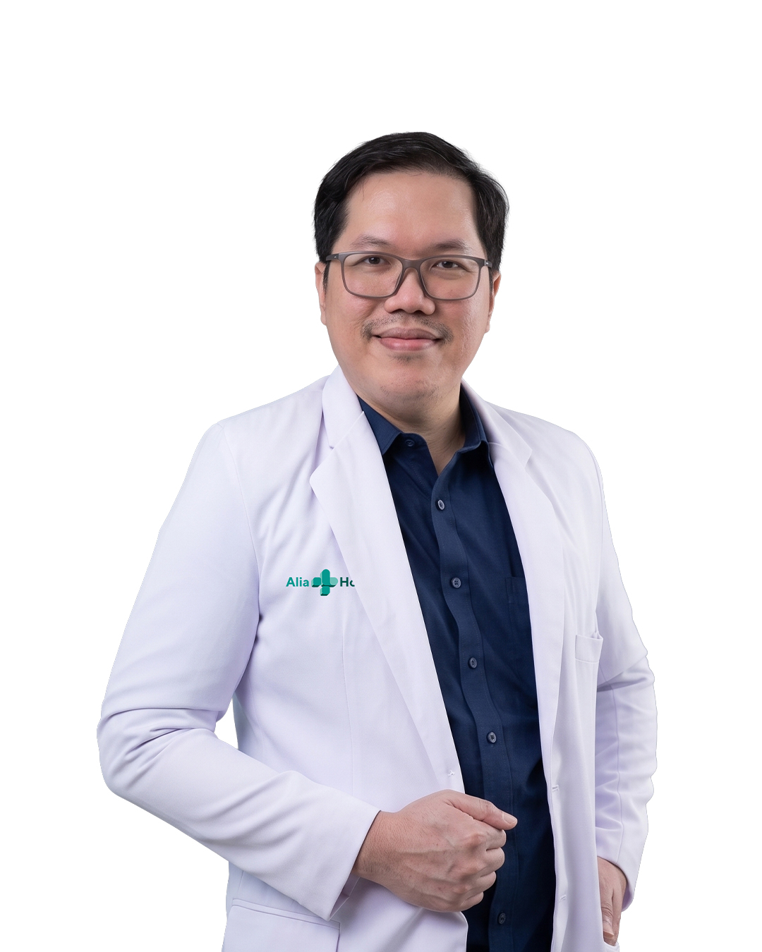 Foto dr. Immanuel Panca S. Sitorus, Sp.OT (K) Hip & Knee