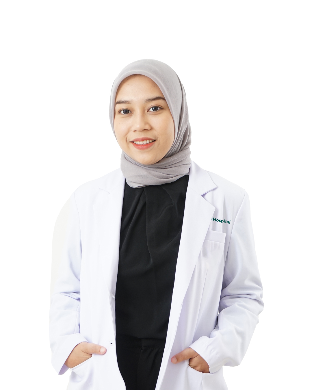 Foto dr. Yuri Afifah, Sp.JP