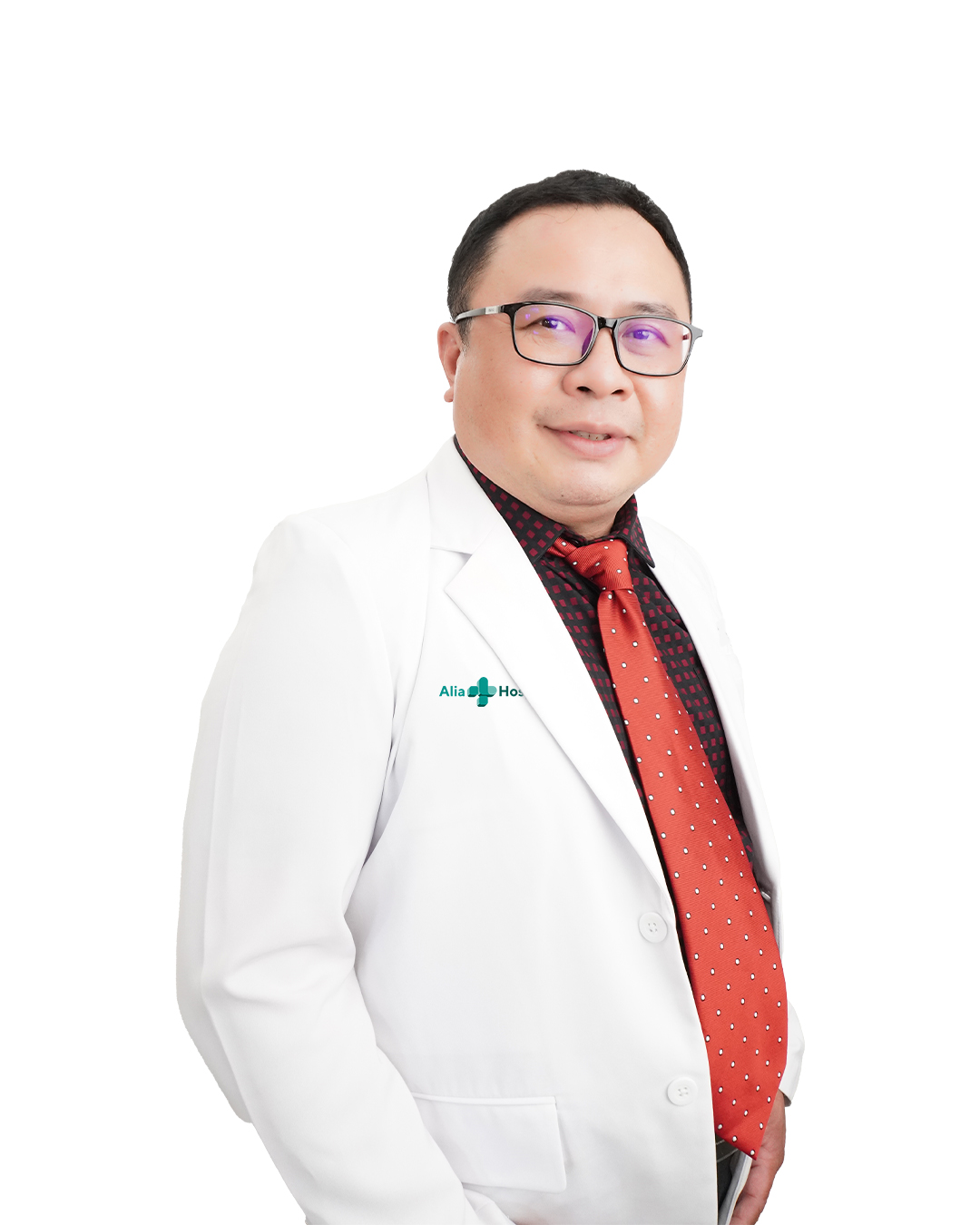 Foto dr. Iwan Satyagraha Suprapto, Sp.OG