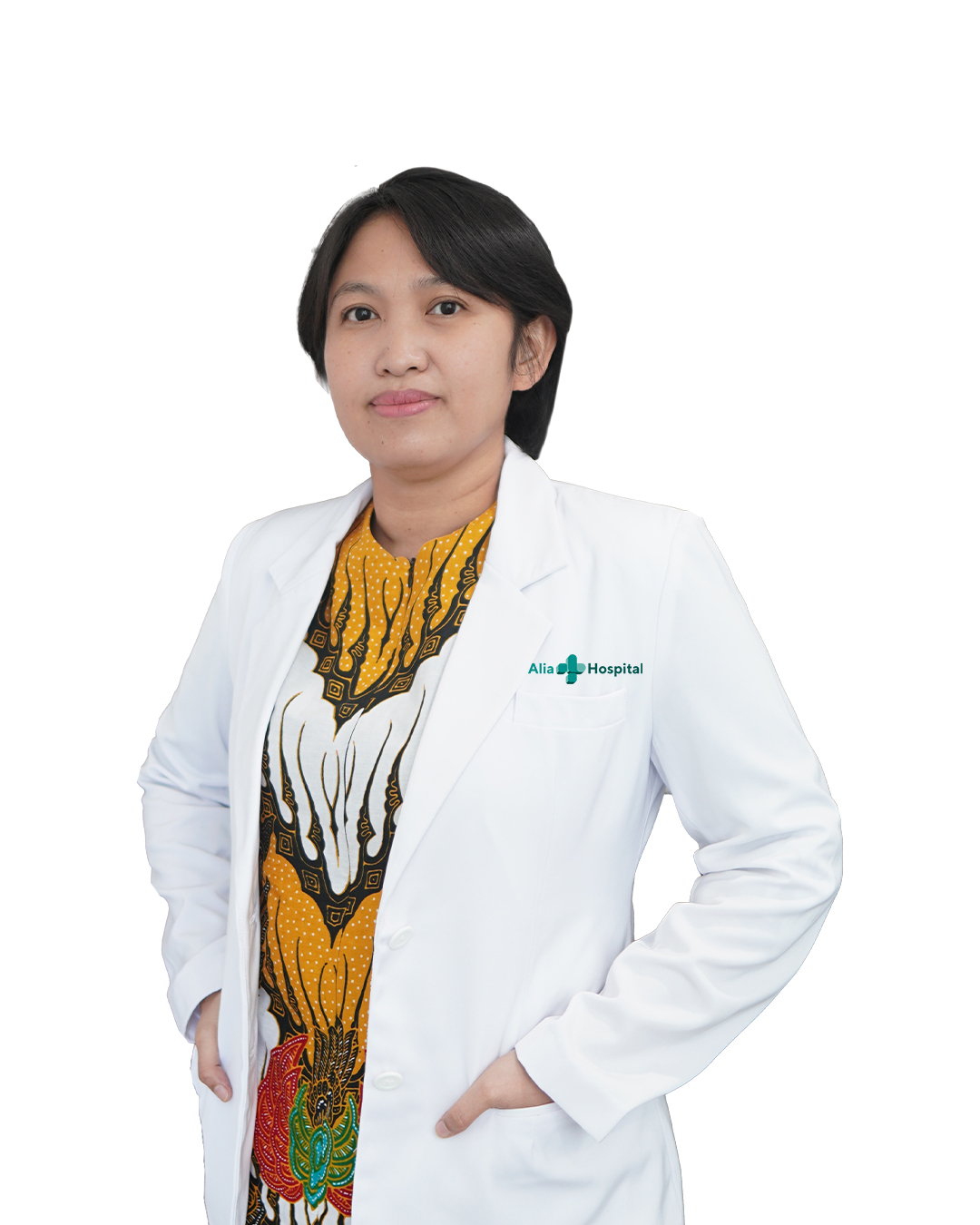 Foto dr. Endang Kristanti Sp. N