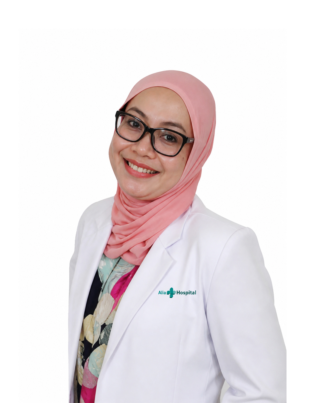 Foto dr. Dwi Miranti Anggraini, Sp.A