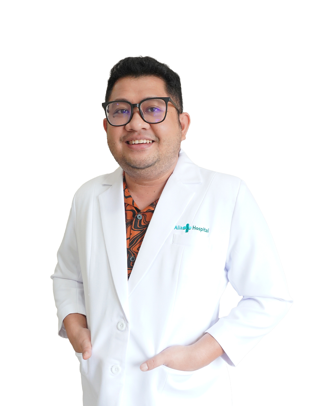 Foto dr. Putu Suehandika Caksana Sp.OT