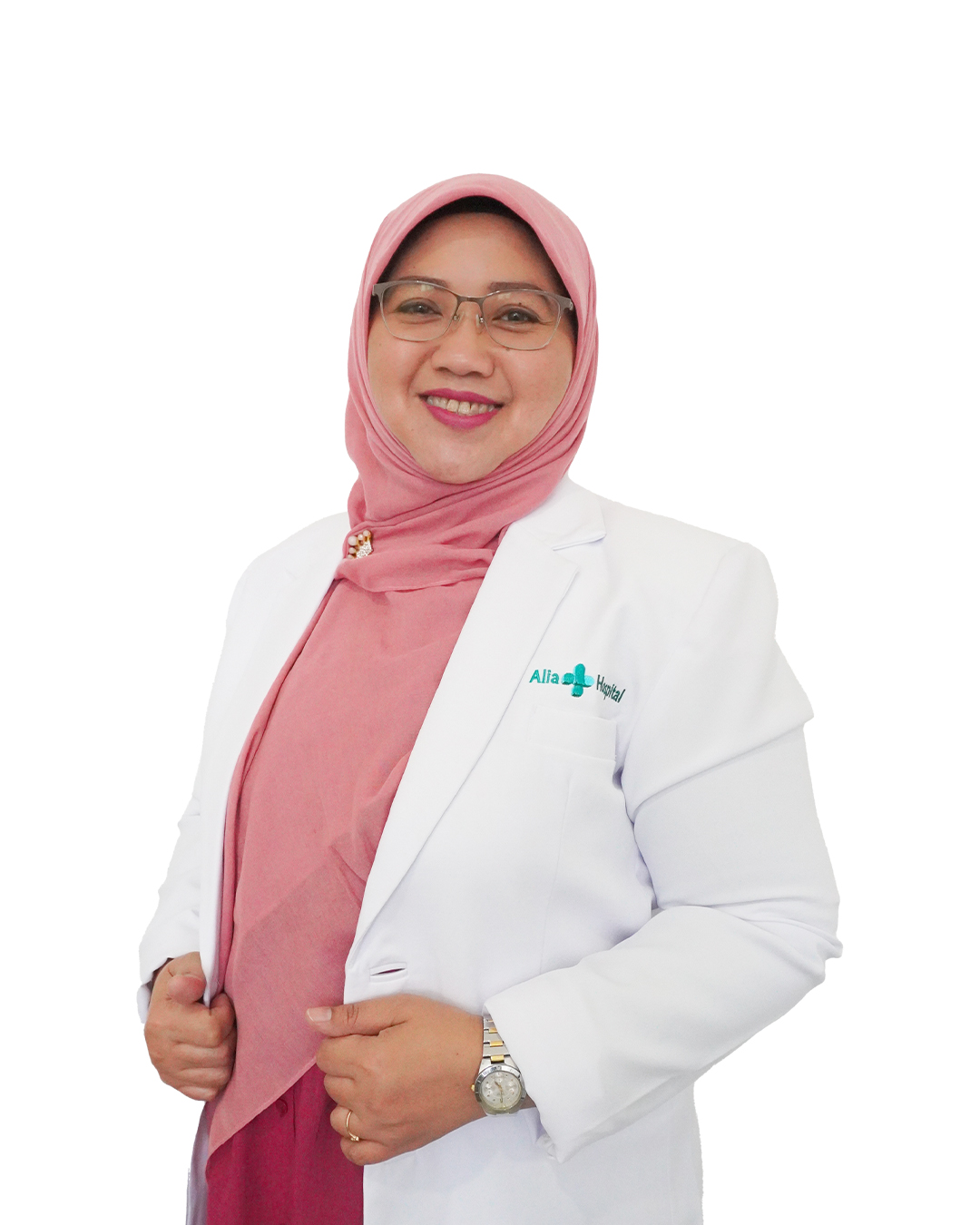 Foto dr. Wiwit Ida Chahyani, Sp.N