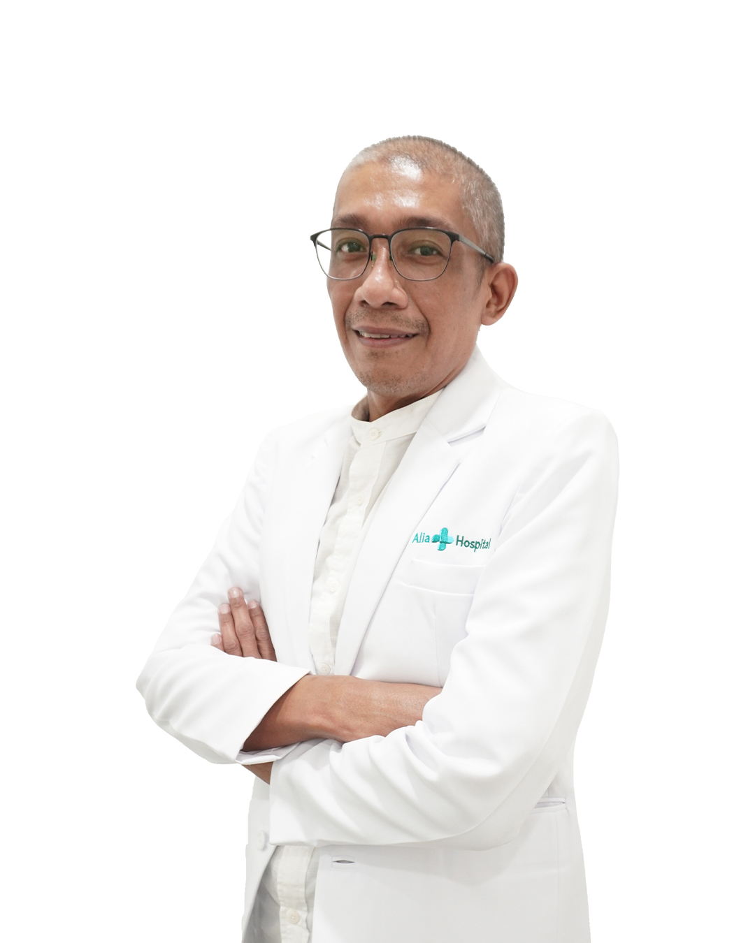 Foto dr. Arnanda Noor Sp.BS